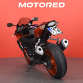 Suzuki - GSX-R - 1000 // Suomi-pyörä / Yoshimura / Juuri tullut // - Moottoripyörä