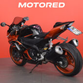 Suzuki - GSX-R - 1000 // Suomi-pyörä / Yoshimura / Juuri tullut // - Moottoripyörä