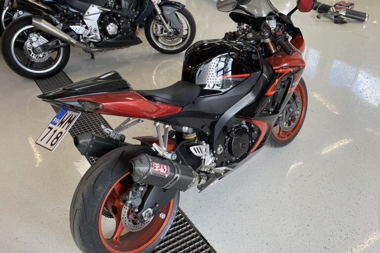 Suzuki GSX-R