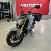 Suzuki - GSX-S - 1000A // Juuri saapunut! / Suomi-pyörä / Huoltokirja / TC / ABS / Laukut // - Moottoripyörä
