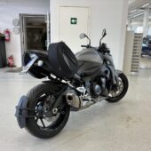 Suzuki - GSX-S - 1000A // Juuri saapunut! / Suomi-pyörä / Huoltokirja / TC / ABS / Laukut // - Moottoripyörä