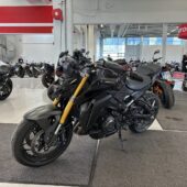 Suzuki - GSX-S - 1000 // Juuri saapunut! / Suomi-pyörä // - Moottoripyörä