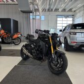 Suzuki - GSX-S - 1000 // Juuri saapunut! / Suomi-pyörä // - Moottoripyörä