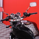 Suzuki - GSX - 1400 // Suomi-pyörä / Yoshimura putkisto // - Moottoripyörä