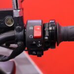 Suzuki - GSX - 1400 // Suomi-pyörä / Yoshimura putkisto // - Moottoripyörä