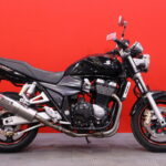 Suzuki - GSX - 1400 // Suomi-pyörä / Yoshimura putkisto // - Moottoripyörä