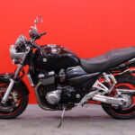 Suzuki - GSX - 1400 // Suomi-pyörä / Yoshimura putkisto // - Moottoripyörä
