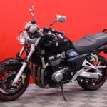 Suzuki - GSX - 1400 // Suomi-pyörä / Yoshimura putkisto // - Moottoripyörä