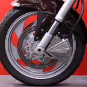 Suzuki - INTRUDER - M1800R // Suomi-pyörä / Huoltokirja / Sissybar / Kaatumaraudat / 2x laukut // - Moottoripyörä