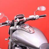 Suzuki - INTRUDER - M1800R // Cobra Putkisto / Huoltokirja / Sissybar // - Moottoripyörä