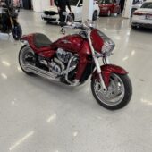 Suzuki - INTRUDER - M1800R // Hooker putkisto / Supercharger / LED / Powercommander // - Moottoripyörä