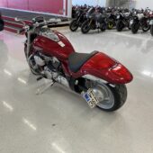 Suzuki - INTRUDER - M1800R // Hooker putkisto / Supercharger / LED / Powercommander // - Moottoripyörä