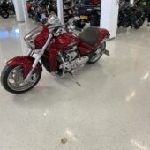 Suzuki - INTRUDER - M1800R // Hooker putkisto / Supercharger / LED / Powercommander // - Moottoripyörä