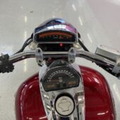 Suzuki - INTRUDER - M1800R // Hooker putkisto / Supercharger / LED / Powercommander // - Moottoripyörä