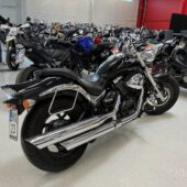 Suzuki - INTRUDER - M800 // Juuri saapunut / Suomi-pyörä // - Moottoripyörä