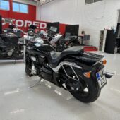 Suzuki - INTRUDER - M800 // Juuri saapunut / Suomi-pyörä // - Moottoripyörä