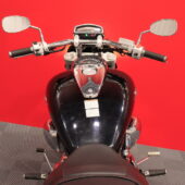 Suzuki - INTRUDER - M1800R // 1. Om. Suomi-pyörä / Ducktail / Kotiintoimitus! // - Moottoripyörä