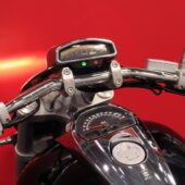 Suzuki - INTRUDER - M1800R // 1. Om. Suomi-pyörä / Ducktail / Kotiintoimitus! // - Moottoripyörä
