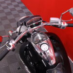 Suzuki - INTRUDER - M1800R // Huoltokirja / Sissybar / Suomi-Pyörä // - Moottoripyörä