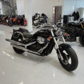 Suzuki - VZ - 800 Marauder // Juuri saapunut / Suomi-pyörä // - Moottoripyörä