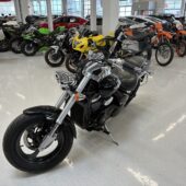 Suzuki - VZ - 800 Marauder // Juuri saapunut / Suomi-pyörä // - Moottoripyörä