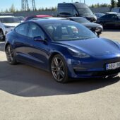 Tesla - Model 3 - Performance - Sedan