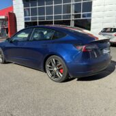 Tesla - Model 3 - Performance - Sedan