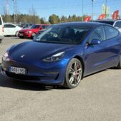 Tesla - Model 3 - Performance - Sedan