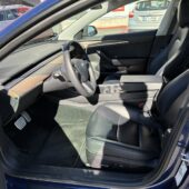 Tesla - Model 3 - Performance - Sedan