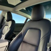 Tesla - Model 3 - Performance - Sedan