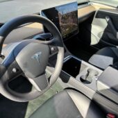Tesla - Model 3 - Performance - Sedan