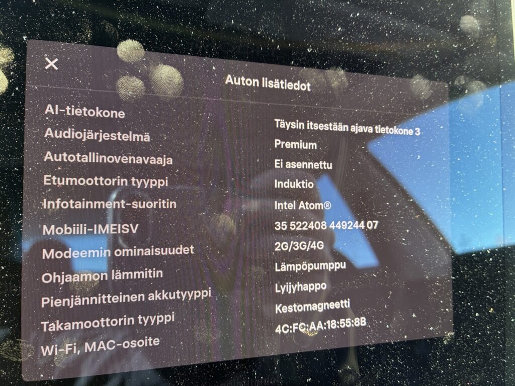 Tesla - Model 3 - Performance Tesla - Model 3 - Performance - Sedan