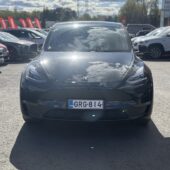 Tesla - Model Y - Performance - Maastoauto