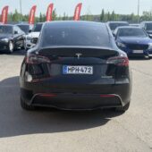 Tesla - Model Y - Long Range - Maastoauto