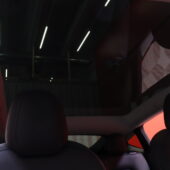 Tesla - Model Y - Long Range AWD // Koukku / Autopilot / Premium Audio / Lasikatto / Kamera / ILP // - Maastoauto