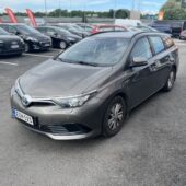 Toyota - Auris - Touring Sports 1,8 Hybrid Edition - Farmari