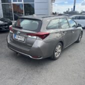 Toyota - Auris - Touring Sports 1,8 Hybrid Edition - Farmari