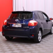 Toyota - Auris - 1,8 HSD Linea Sol Plus // Vakkari / Peruutuskamera / Ilmastointi / Aluvanteet / 2x renkaat // - Viistoperä