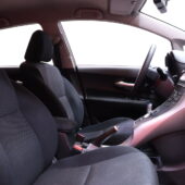 Toyota - Auris - 1,8 HSD Linea Sol Plus // Vakkari / Peruutuskamera / Ilmastointi / Aluvanteet / 2x renkaat // - Viistoperä