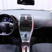 Toyota - Auris - 1,8 HSD Linea Sol Plus // Vakkari / Peruutuskamera / Ilmastointi / Aluvanteet / 2x renkaat // - Viistoperä