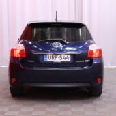 Toyota - Auris - 1,8 HSD Linea Sol Plus // Vakkari / Peruutuskamera / Ilmastointi / Aluvanteet / 2x renkaat // - Viistoperä