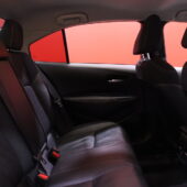 Toyota - Corolla - Sedan 1,8 Hybrid Style // ACC / Puolinahka / Navi / Keyless / Kamera / Led // - Sedan