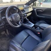 Toyota - RAV4 - 2,5 Hybrid AWD-i Style - Maastoauto