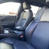 Toyota - RAV4 - 2,5 Hybrid AWD-i Style - Maastoauto