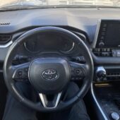 Toyota - RAV4 - 2,5 Hybrid AWD-i Style - Maastoauto
