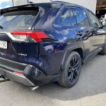 Toyota - RAV4 - 2,5 Hybrid AWD-i Style / 1-Om.Suomi-auto /  Neliveto / JBL / Navi / Kamera / Ratinlämmitin / Vetokoukku / Bluetooth / LED // - Maastoauto