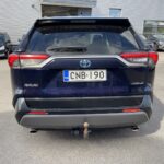 Toyota - RAV4 - 2,5 Hybrid AWD-i Style / 1-Om.Suomi-auto /  Neliveto / JBL / Navi / Kamera / Ratinlämmitin / Vetokoukku / Bluetooth / LED // - Maastoauto