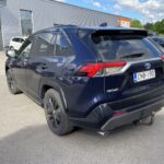 Toyota - RAV4 - 2,5 Hybrid AWD-i Style / 1-Om.Suomi-auto /  Neliveto / JBL / Navi / Kamera / Ratinlämmitin / Vetokoukku / Bluetooth / LED // - Maastoauto