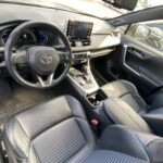 Toyota - RAV4 - 2,5 Hybrid AWD-i Style / 1-Om.Suomi-auto /  Neliveto / JBL / Navi / Kamera / Ratinlämmitin / Vetokoukku / Bluetooth / LED // - Maastoauto