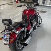 Triumph - ROCKET III - Classic * 2x laukut, Suomi-pyörä, paremmat kuvat tulossa * - Moottoripyörä